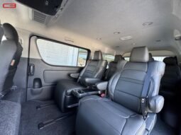 
										TOYOTA HIACE WAGON FOR SALE IN KENYA full									