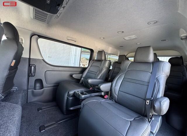
								TOYOTA HIACE WAGON FOR SALE IN KENYA full									