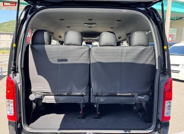 
								TOYOTA HIACE WAGON FOR SALE IN KENYA full									