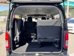 
										TOYOTA HIACE WAGON FOR SALE IN KENYA full									
