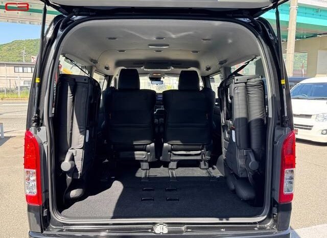 
								TOYOTA HIACE WAGON FOR SALE IN KENYA full									
