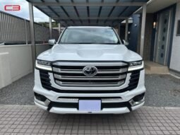 TOYOTA LAND CRUISER FOR SALE IN KENYA