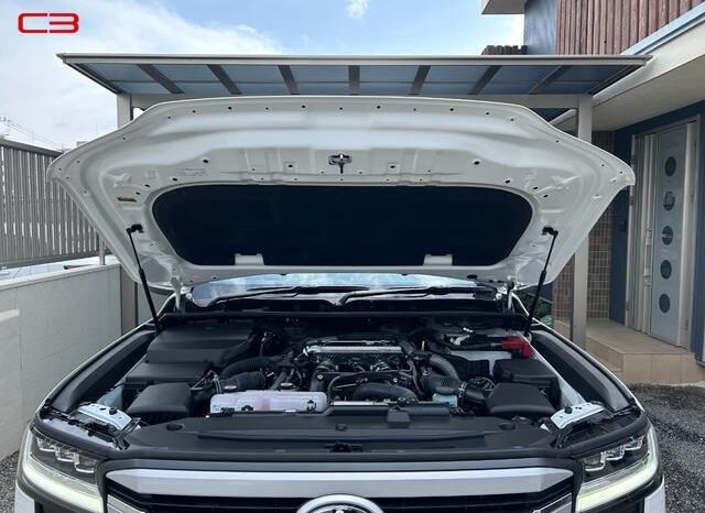 
								TOYOTA LAND CRUISER FOR SALE IN KENYA full									