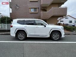 
										TOYOTA LAND CRUISER FOR SALE IN KENYA full									