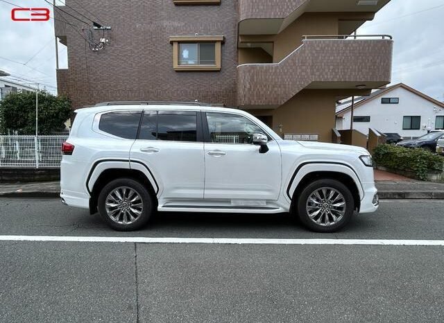 
								TOYOTA LAND CRUISER FOR SALE IN KENYA full									