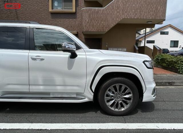 
								TOYOTA LAND CRUISER FOR SALE IN KENYA full									