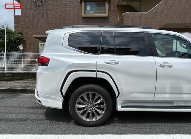 
								TOYOTA LAND CRUISER FOR SALE IN KENYA full									
