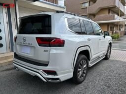 
										TOYOTA LAND CRUISER FOR SALE IN KENYA full									