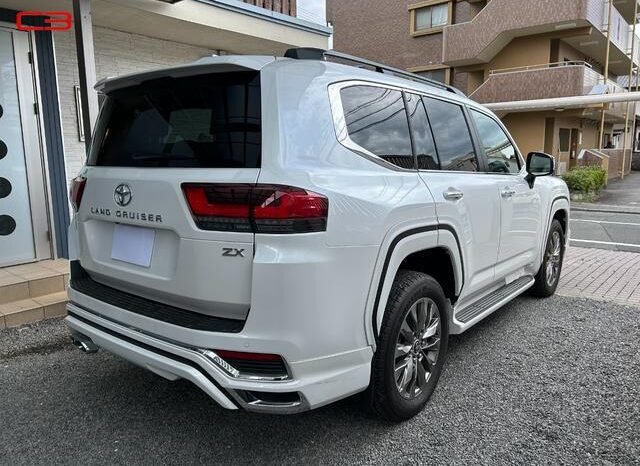
								TOYOTA LAND CRUISER FOR SALE IN KENYA full									