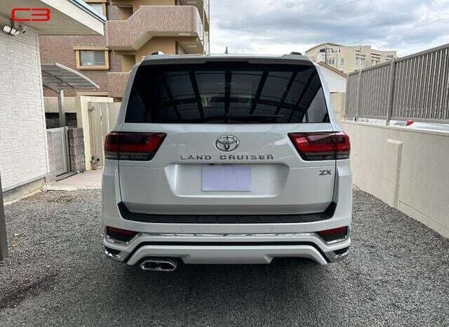 
								TOYOTA LAND CRUISER FOR SALE IN KENYA full									