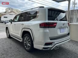 
										TOYOTA LAND CRUISER FOR SALE IN KENYA full									
