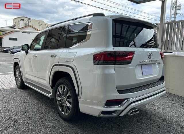 
								TOYOTA LAND CRUISER FOR SALE IN KENYA full									