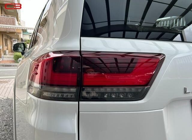 
								TOYOTA LAND CRUISER FOR SALE IN KENYA full									