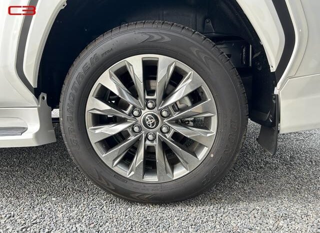 
								TOYOTA LAND CRUISER FOR SALE IN KENYA full									