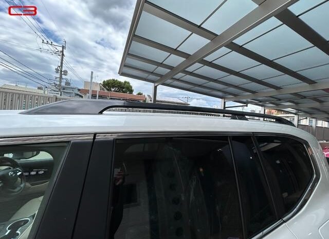 
								TOYOTA LAND CRUISER FOR SALE IN KENYA full									