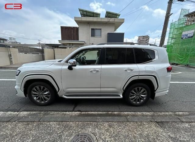 
								TOYOTA LAND CRUISER FOR SALE IN KENYA full									