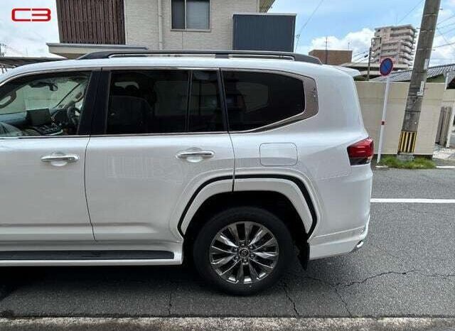 
								TOYOTA LAND CRUISER FOR SALE IN KENYA full									