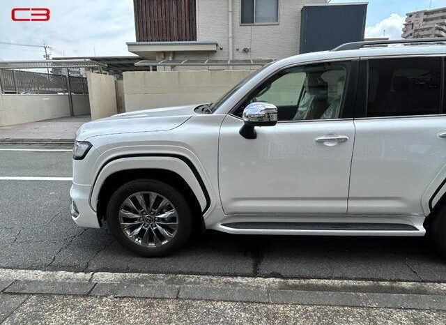 
								TOYOTA LAND CRUISER FOR SALE IN KENYA full									