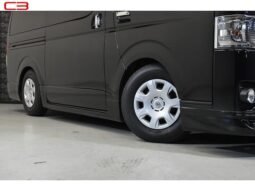 
										TOYOTA REGIUSACE VAN FOR SALE IN KENYA full									