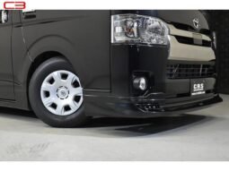 
										TOYOTA REGIUSACE VAN FOR SALE IN KENYA full									