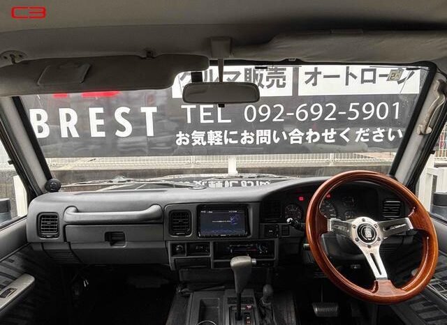 
								TOYOTA LAND CRUISER PRADO FOR SALE IN KENYA full									