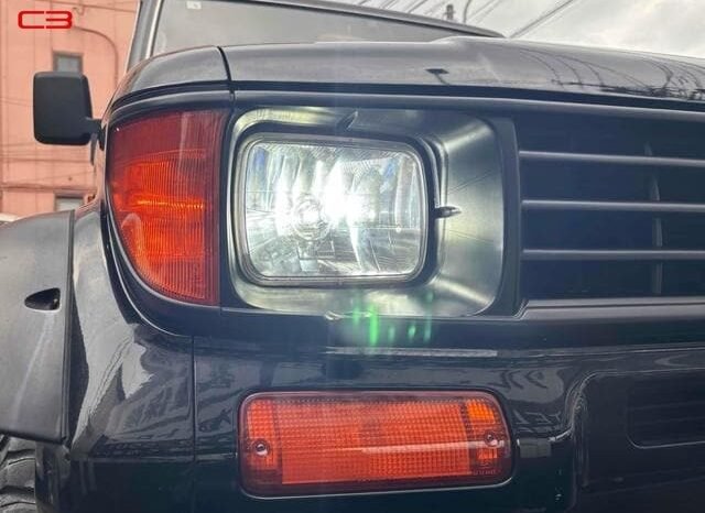 
								TOYOTA LAND CRUISER PRADO FOR SALE IN KENYA full									