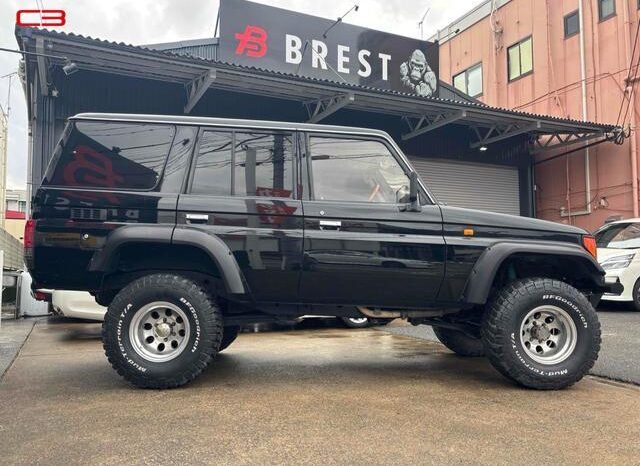 
								TOYOTA LAND CRUISER PRADO FOR SALE IN KENYA full									
