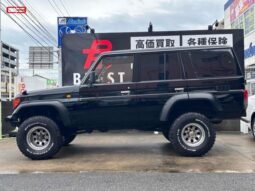 
										TOYOTA LAND CRUISER PRADO FOR SALE IN KENYA full									