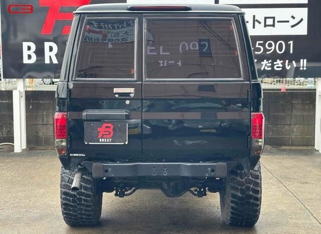 
								TOYOTA LAND CRUISER PRADO FOR SALE IN KENYA full									