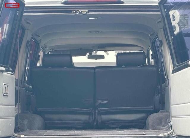 
								TOYOTA LAND CRUISER PRADO FOR SALE IN KENYA full									