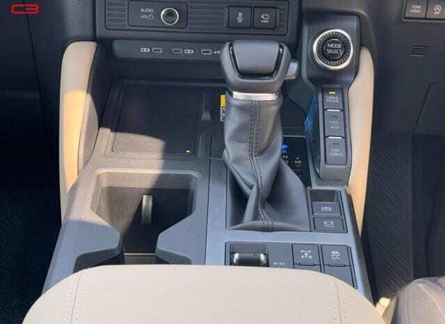 
								TOYOTA LAND CRUISER PRADO FOR SALE IN KENYA full									