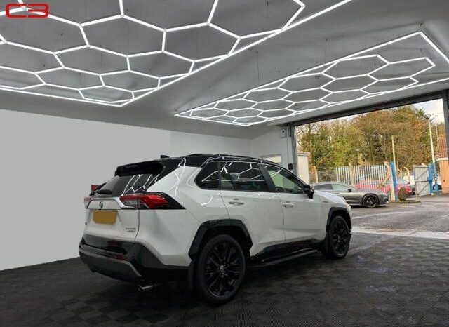 
								TOYOTA RAV4 FOR SALE IN KENYA full									