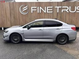 
										SUBARU WRX S4 FOR SALE IN KENYA full									