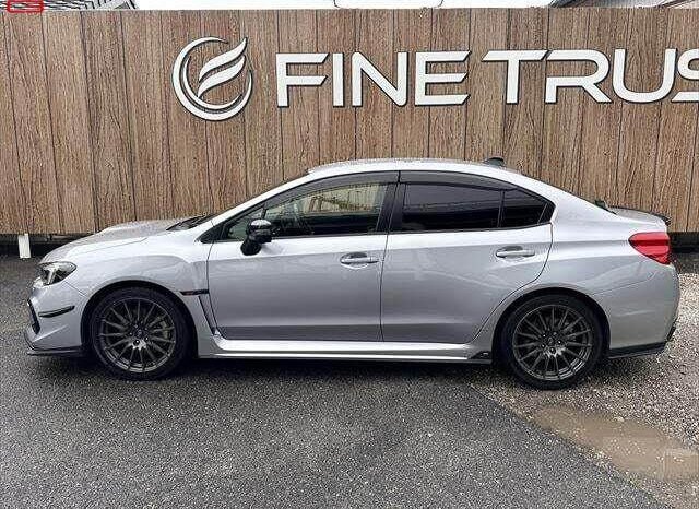 
								SUBARU WRX S4 FOR SALE IN KENYA full									