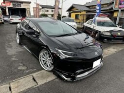 
										TOYOTA PRIUS FOR SALE IN KENYA full									