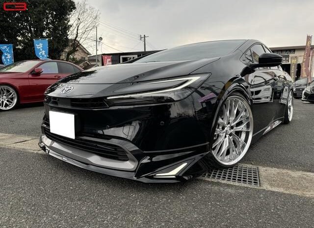 
								TOYOTA PRIUS FOR SALE IN KENYA full									