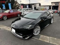 
										TOYOTA PRIUS FOR SALE IN KENYA full									