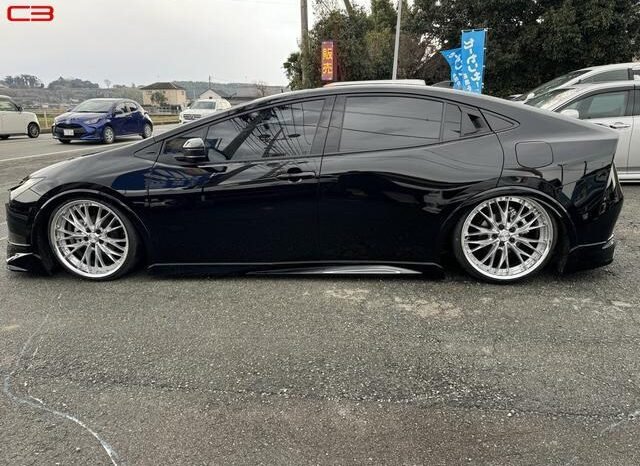 
								TOYOTA PRIUS FOR SALE IN KENYA full									