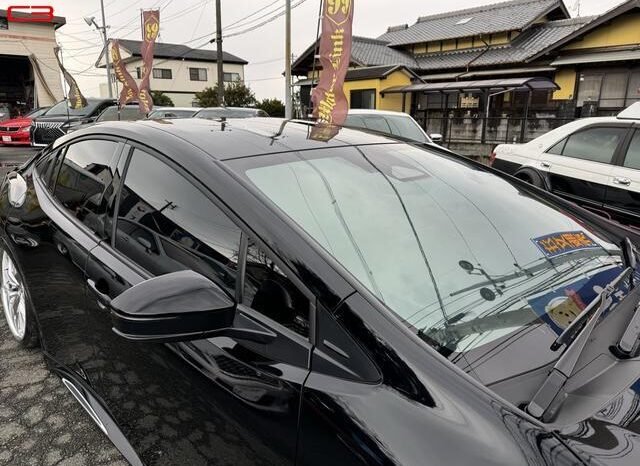 
								TOYOTA PRIUS FOR SALE IN KENYA full									