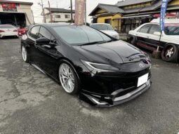 
										TOYOTA PRIUS FOR SALE IN KENYA full									