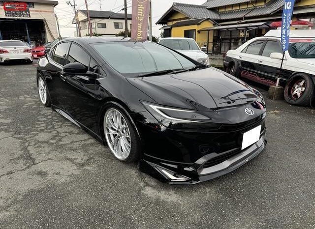 
								TOYOTA PRIUS FOR SALE IN KENYA full									