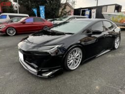 
										TOYOTA PRIUS FOR SALE IN KENYA full									