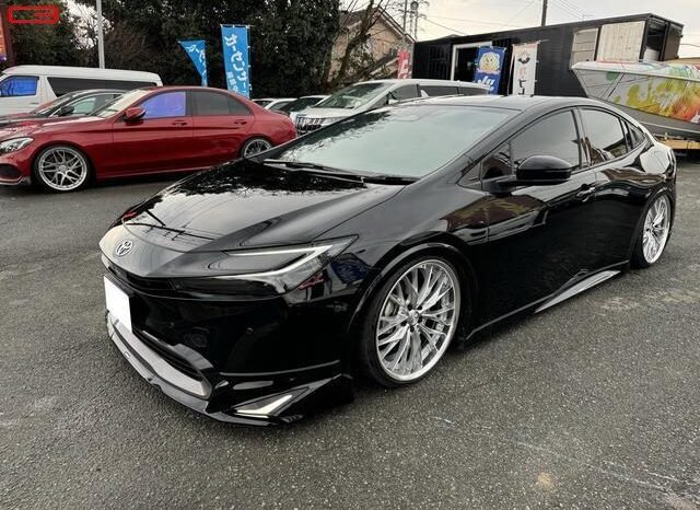 
								TOYOTA PRIUS FOR SALE IN KENYA full									