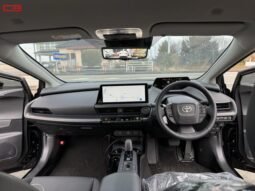 
										TOYOTA PRIUS FOR SALE IN KENYA full									