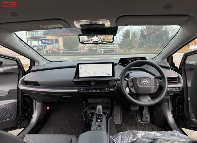 
								TOYOTA PRIUS FOR SALE IN KENYA full									