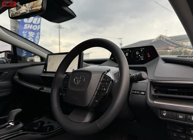 
								TOYOTA PRIUS FOR SALE IN KENYA full									