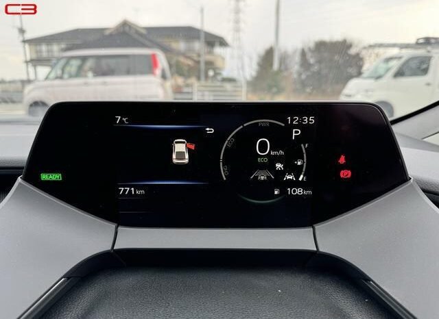 
								TOYOTA PRIUS FOR SALE IN KENYA full									