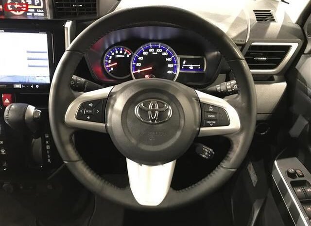 
								TOYOTA TANK FOR SALE IN KENYA full									