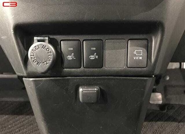 
								TOYOTA TANK FOR SALE IN KENYA full									