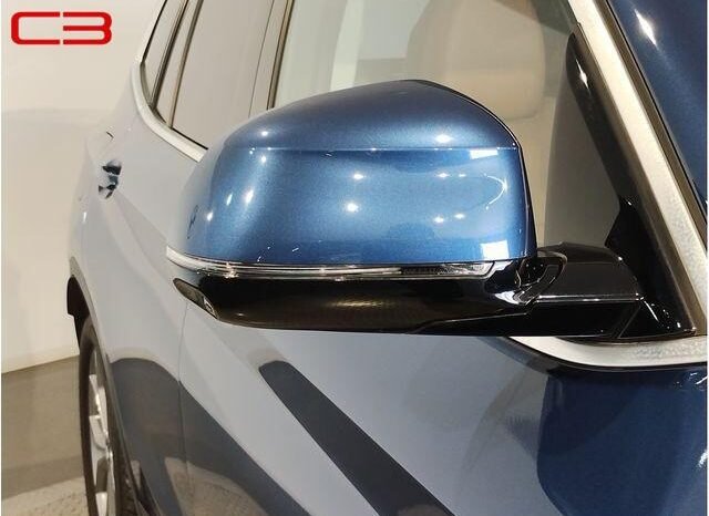 
								BMW X3 FOR SALE IN KENYA full									